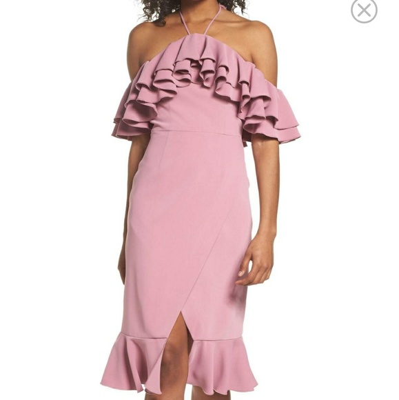 Dress - Picture 5 of 5